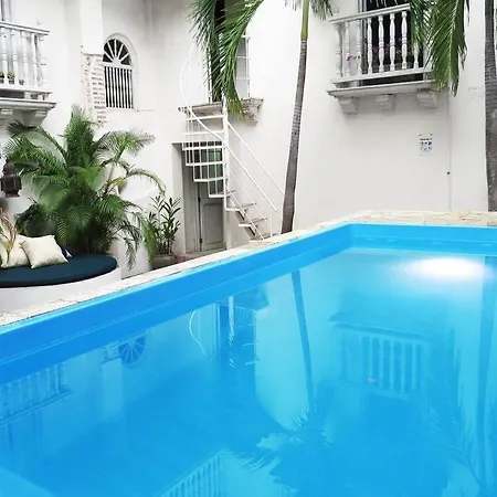 Сasa de vacaciones Casa Mayor, Aldaba Selection Cartagena