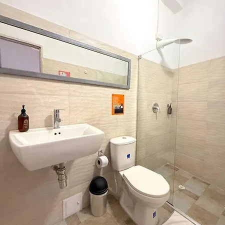 Casa Mayor, Aldaba Selection * Cartagena