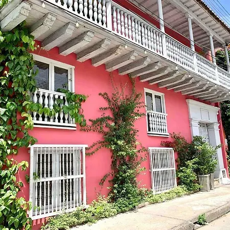Casa Mayor, Aldaba Selection Сasa de vacaciones Cartagena