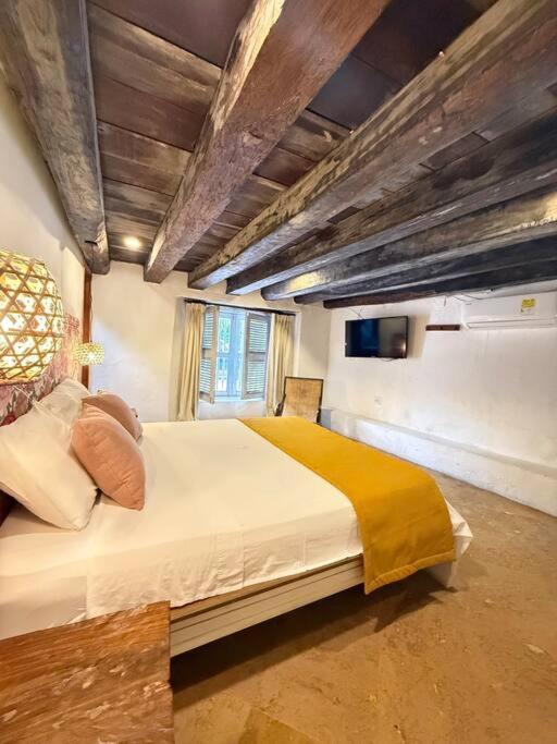 Holiday home Casa Mayor, Aldaba Selection