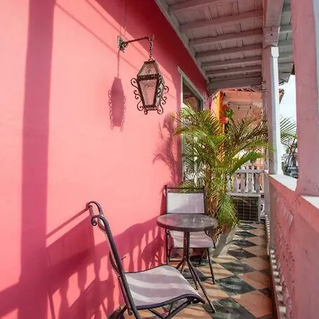 Casa Mayor, Aldaba Selection * Cartagena