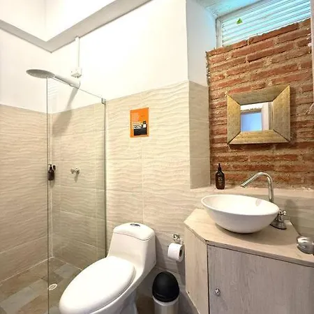 Casa Mayor, Aldaba Selection *