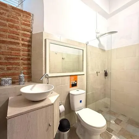 Casa Mayor, Aldaba Selection * Cartagena