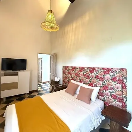 Holiday home Casa Mayor, Aldaba Selection Cartagena