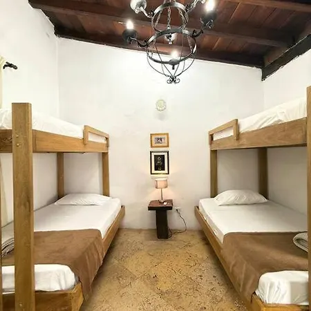 Holiday home Casa Mayor, Aldaba Selection Cartagena