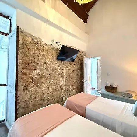 Casa Mayor, Aldaba Selection Holiday home Cartagena