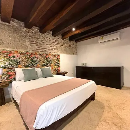 Holiday home Casa Mayor, Aldaba Selection Cartagena