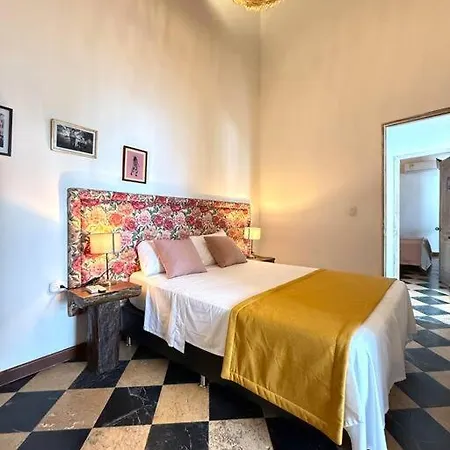Casa Mayor, Aldaba Selection Holiday home Cartagena