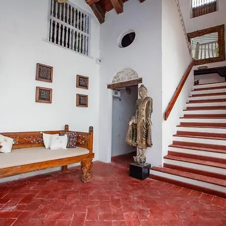 Holiday home Casa Mayor, Aldaba Selection Cartagena