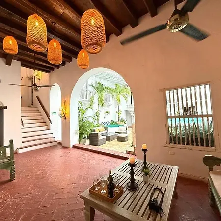 Casa Mayor, Aldaba Selection Holiday home *
